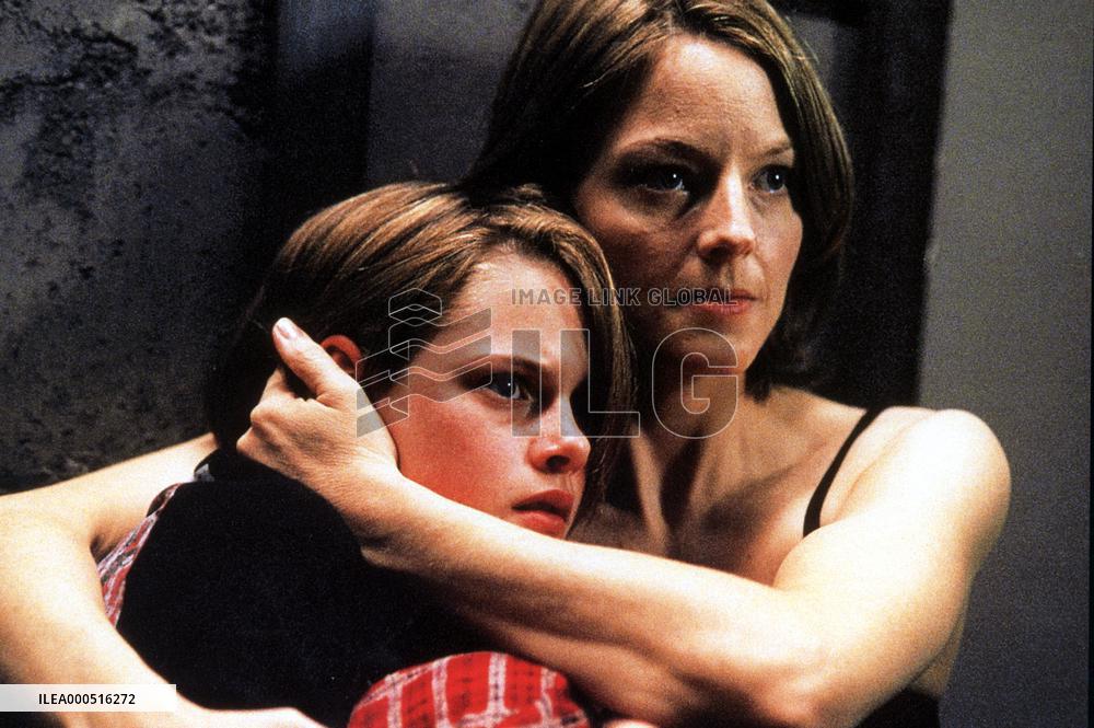 PANIC ROOM