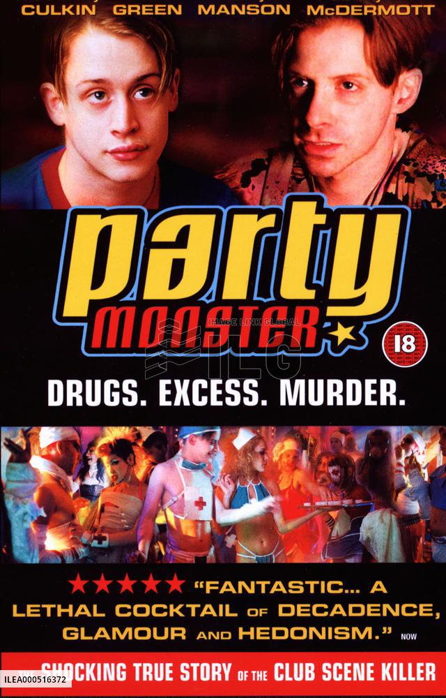 PARTY MONSTER