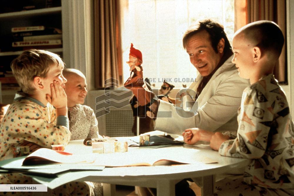 PATCH ADAMS