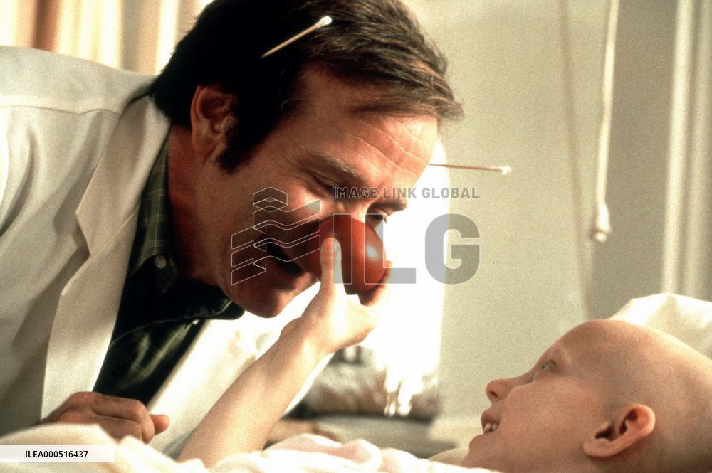 PATCH ADAMS