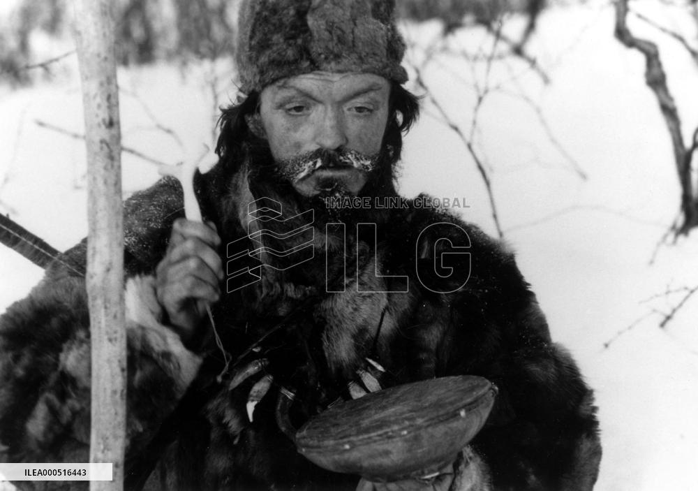 PATHFINDER (NOR 1987) NILS UTSI