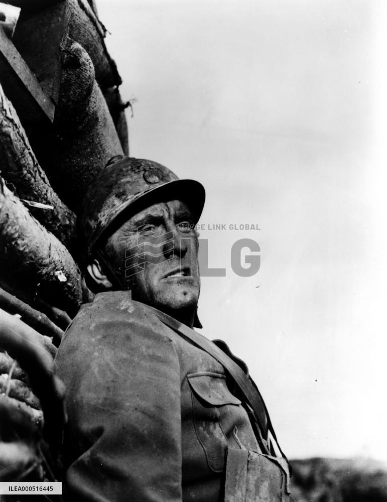 PATHS OF GLORY