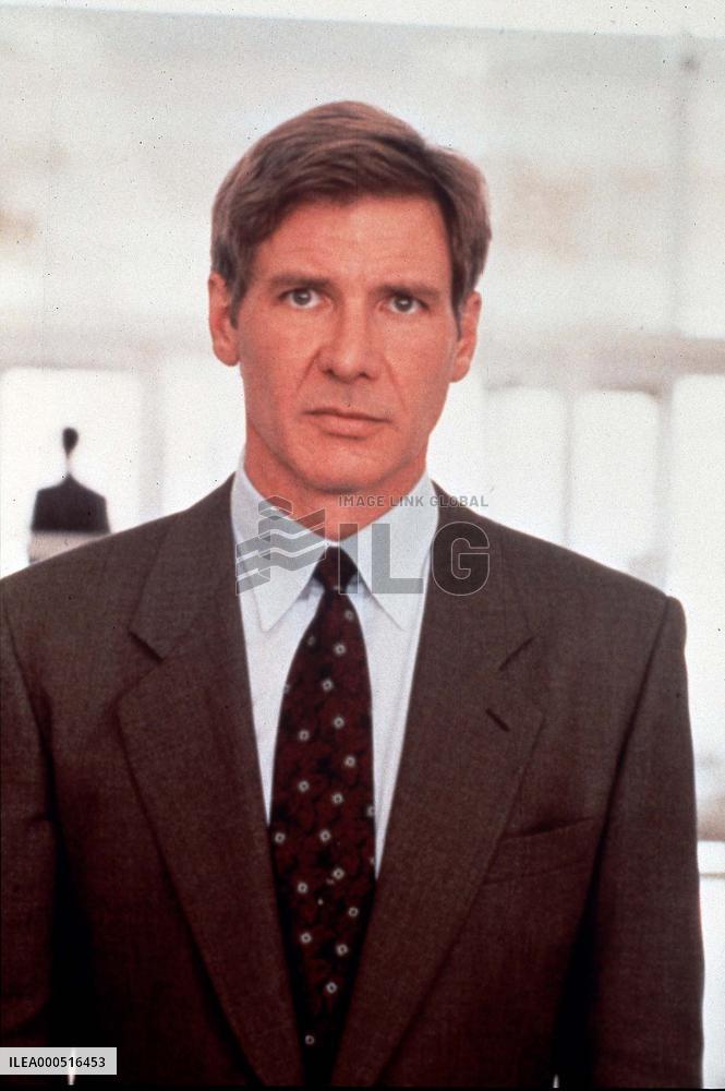 PATRIOT GAMES (US1992) HARRISON FORD
