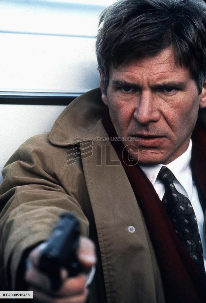 PATRIOT GAMES (US1992) HARRISON FORD