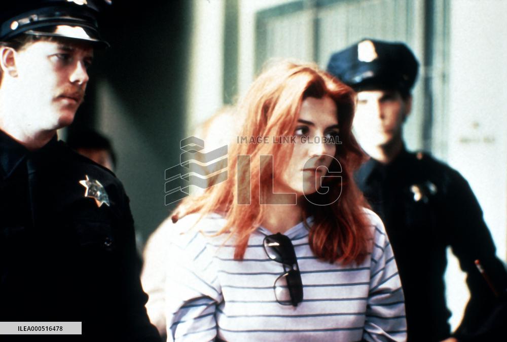 PATTY HEARST (UK/US 1988) ZENITH NATASHA RICHARDSON
