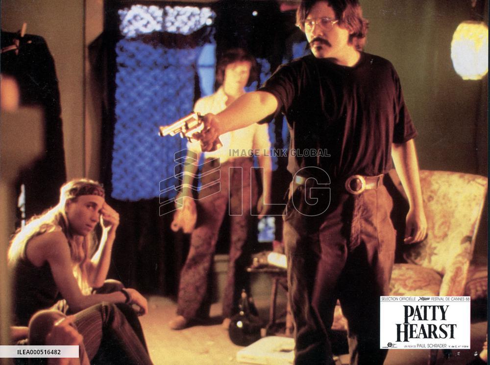 PATTY HEARST (UK/US 1988) ZENITH WILLIAM FORSYTHE