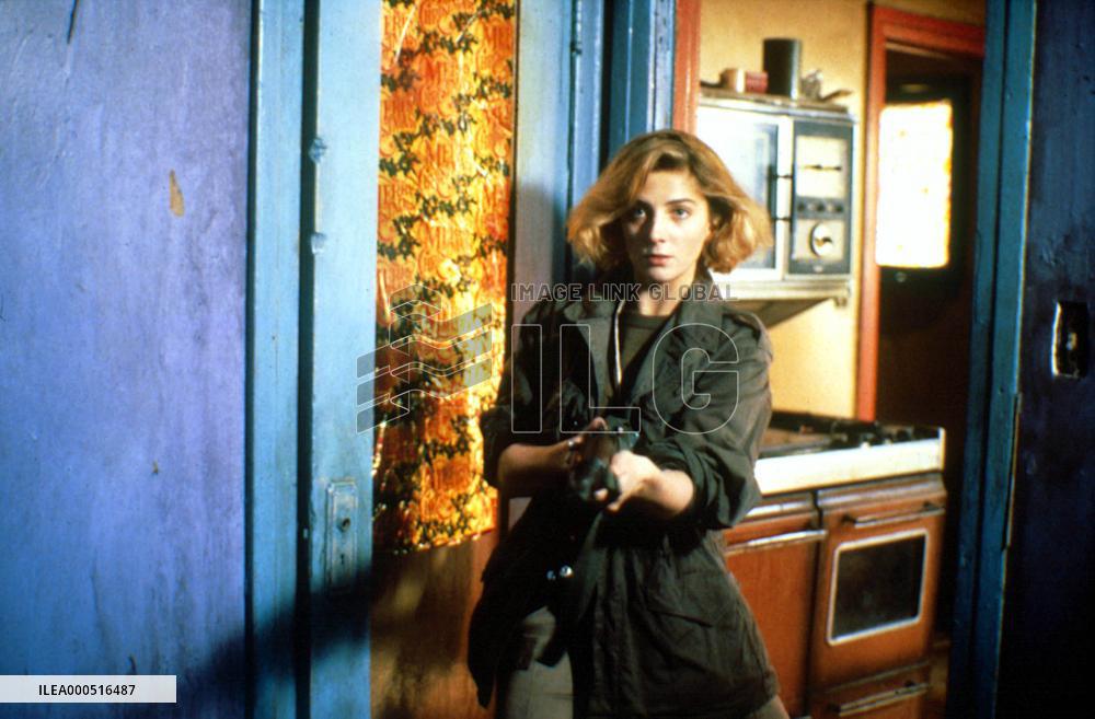 PATTY HEARST (UK/US 1988) ZENITH NATASHA RICHARDSON