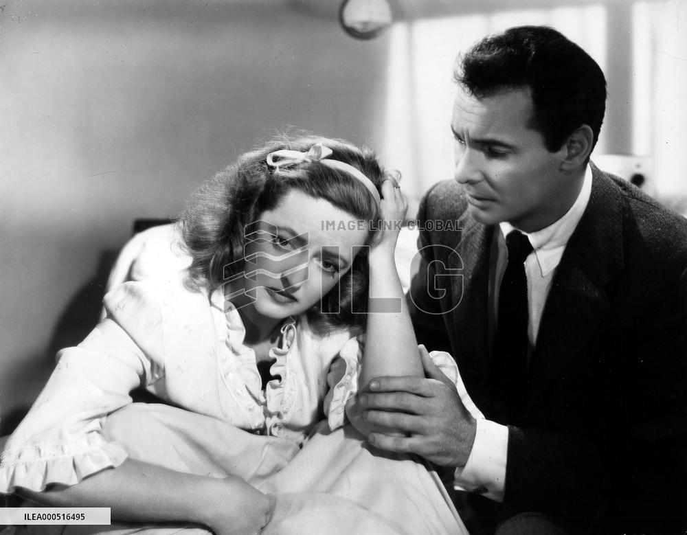 PAYMENT ON DEMAND (US1951) BETTE DAVIS, BARRY SULLIVAN DEPRE