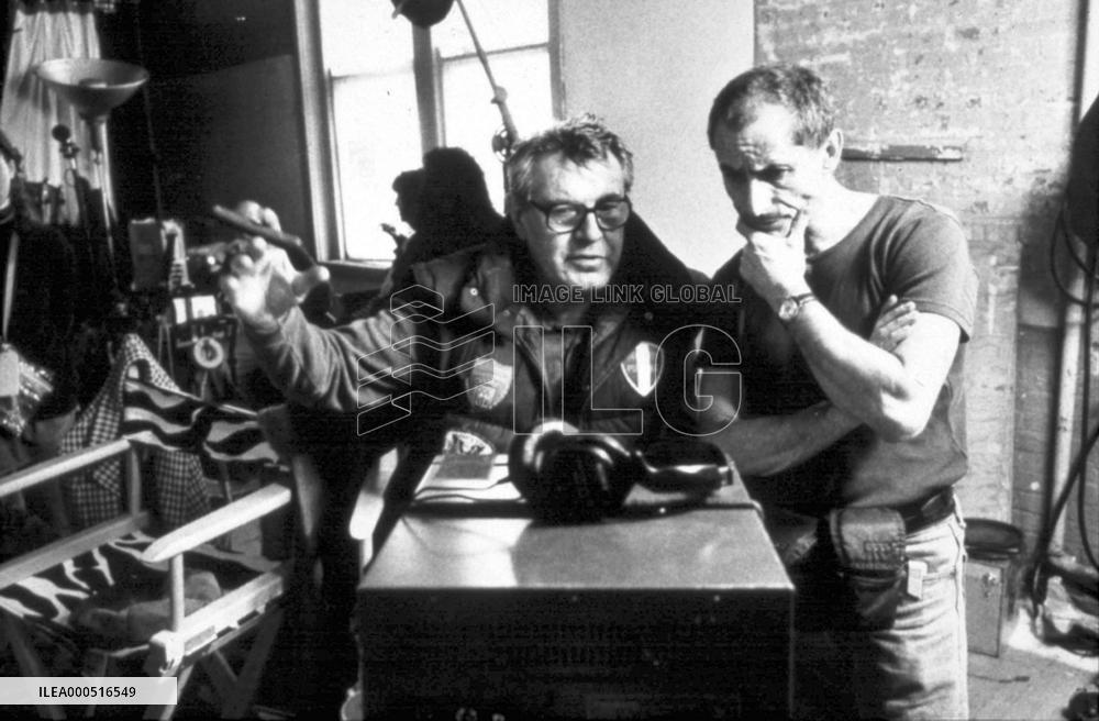 THE PEOPLE VS LARRRY FLYNT (US/CAN 1996) COLUMBIA PICTURES D