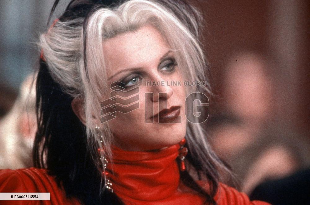 THE PEOPLE VS LARRRY FLYNT (US/CAN 1996) COLUMBIA PICTURES C