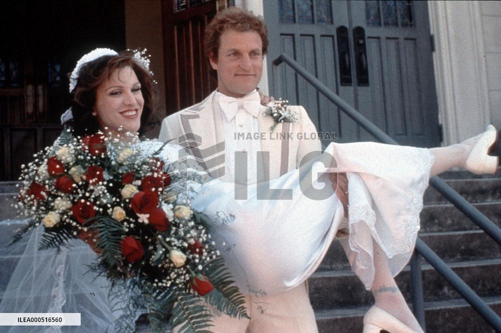 THE PEOPLE VS LARRRY FLYNT (US/CAN 1996) COLUMBIA PICTURES C