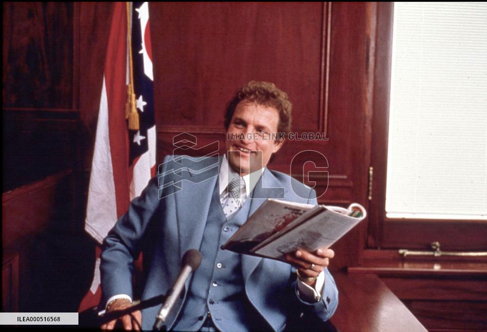 THE PEOPLE VS LARRRY FLYNT (US/CAN 1996) COLUMBIA PICTURES W