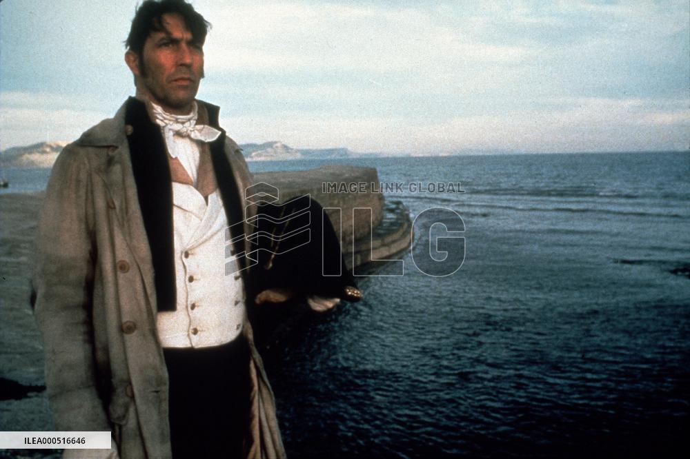 PERSUASION (UK/FR/US 1995) BBC CIARAN HINDS