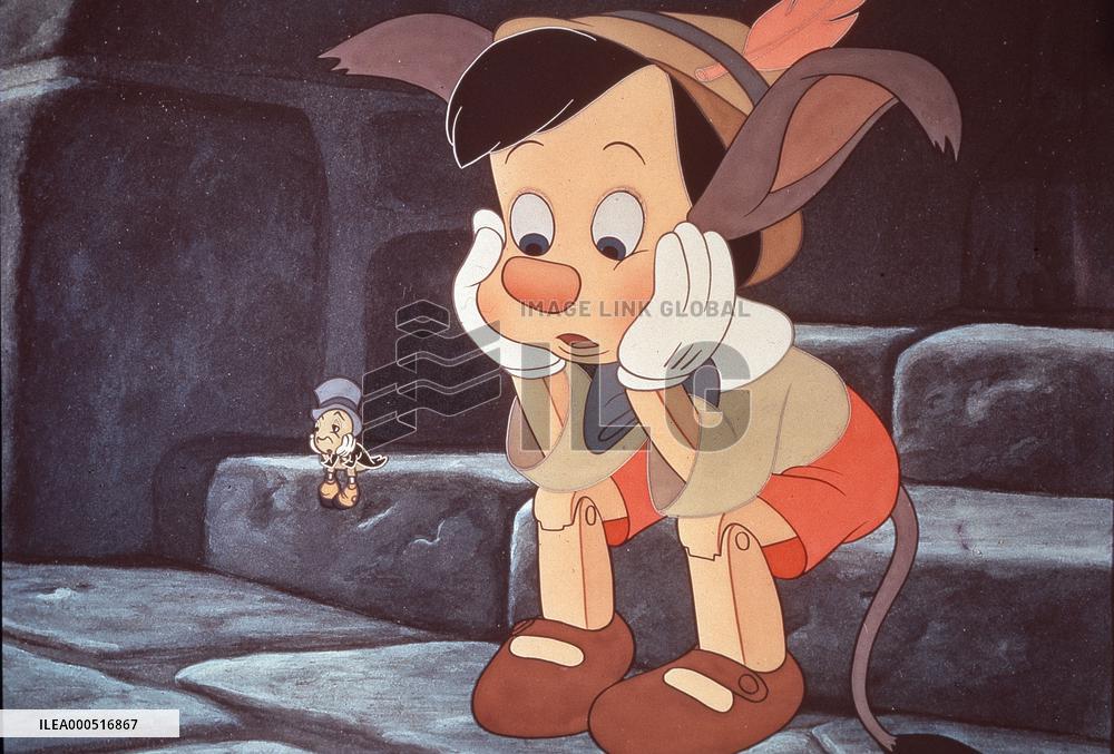 PINOCCHIO