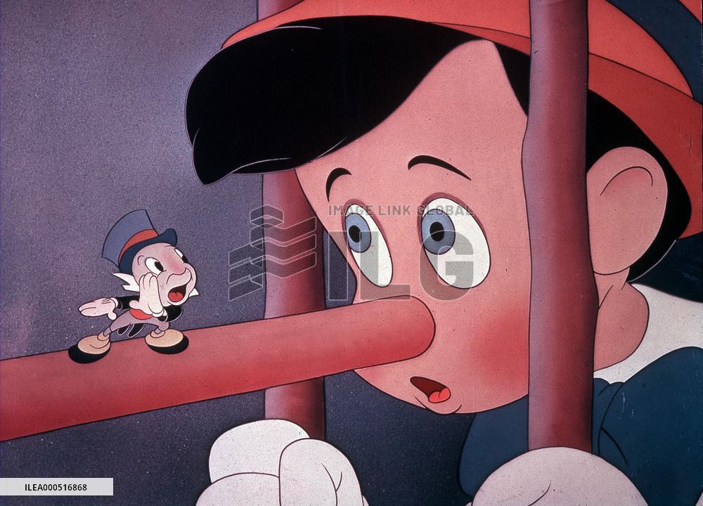 PINOCCHIO