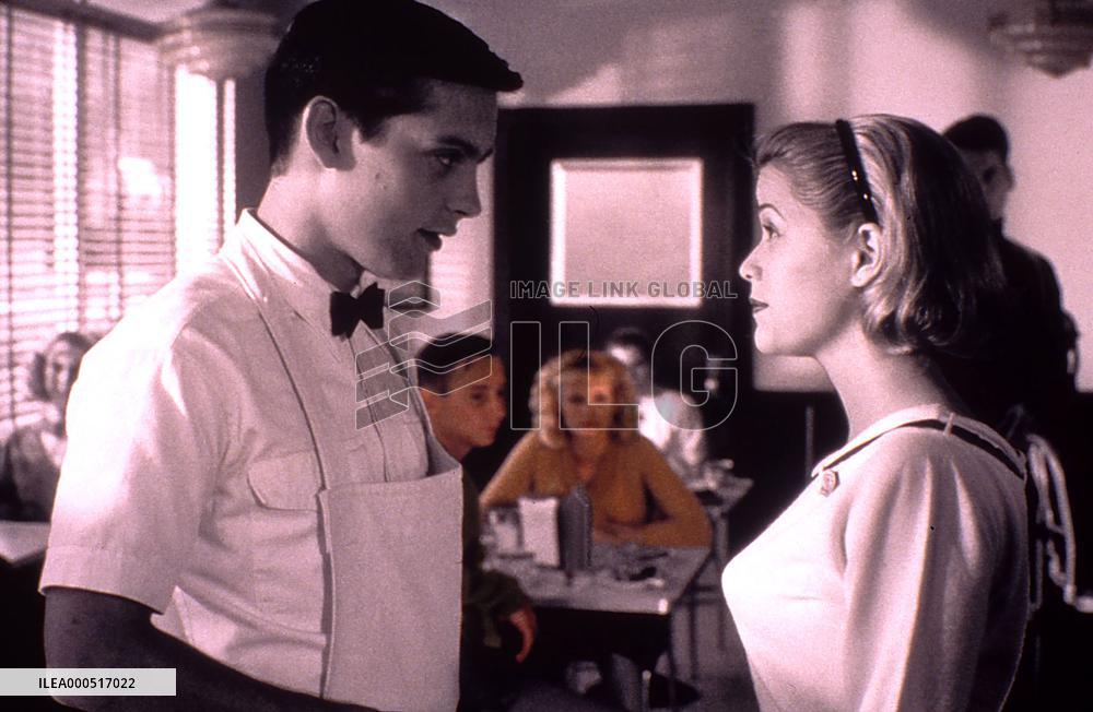 PLEASANTVILLE