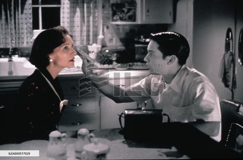 PLEASANTVILLE