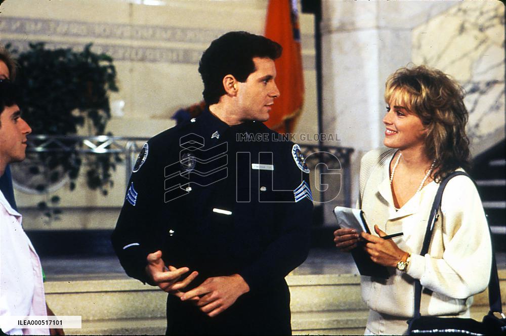 POLICE ACADEMY 4: CITIZENS ON PATROL