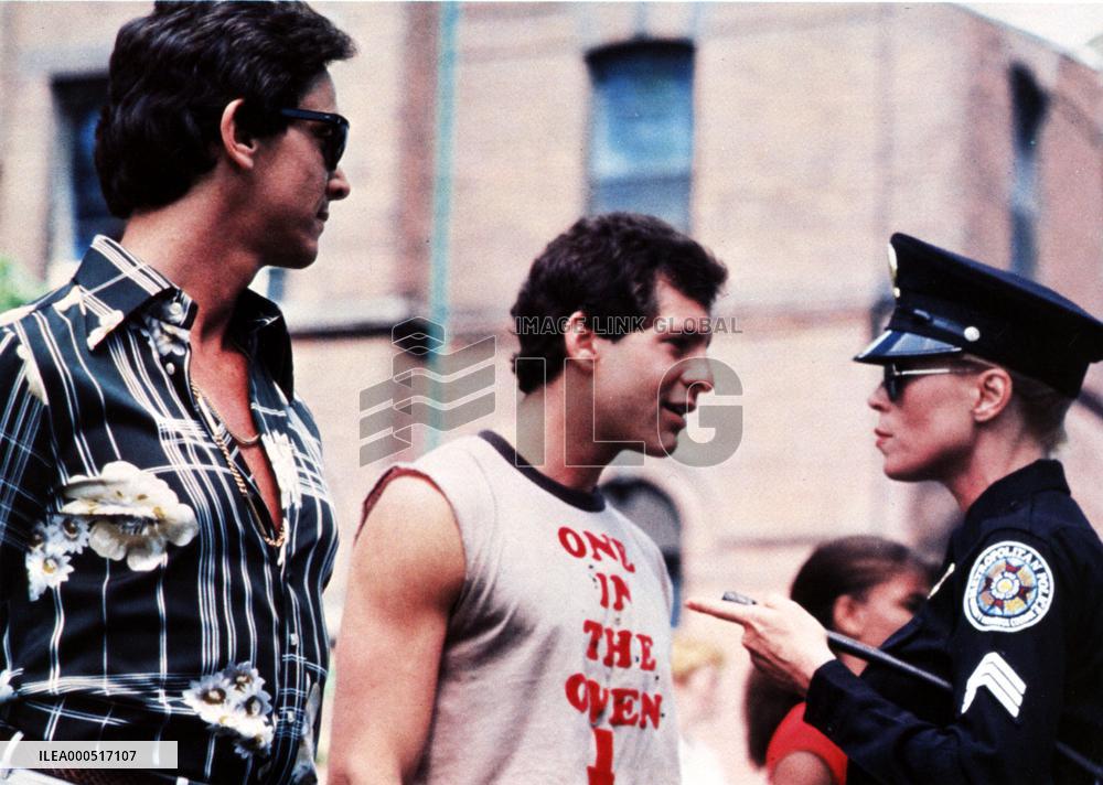 POLICE ACADEMY