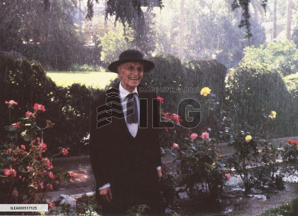 POLTERGEIST 2 (US1986) JULIAN BECK