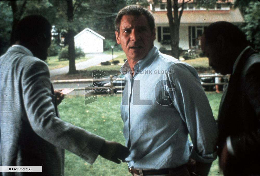 PRESUMED INNOCENT