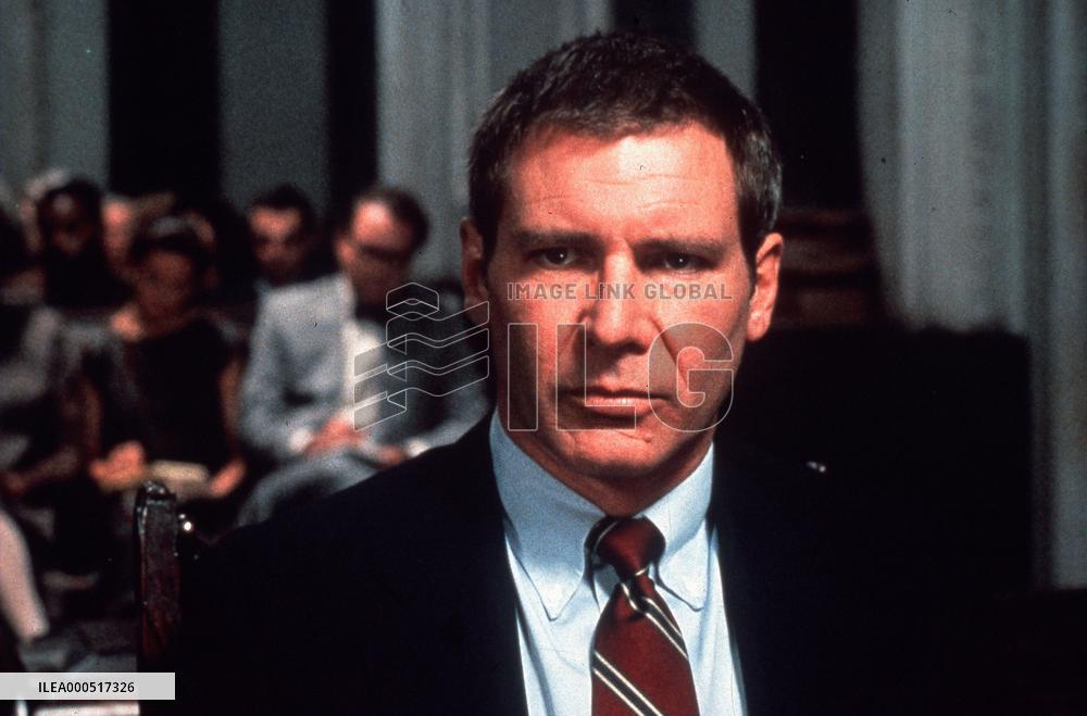PRESUMED INNOCENT