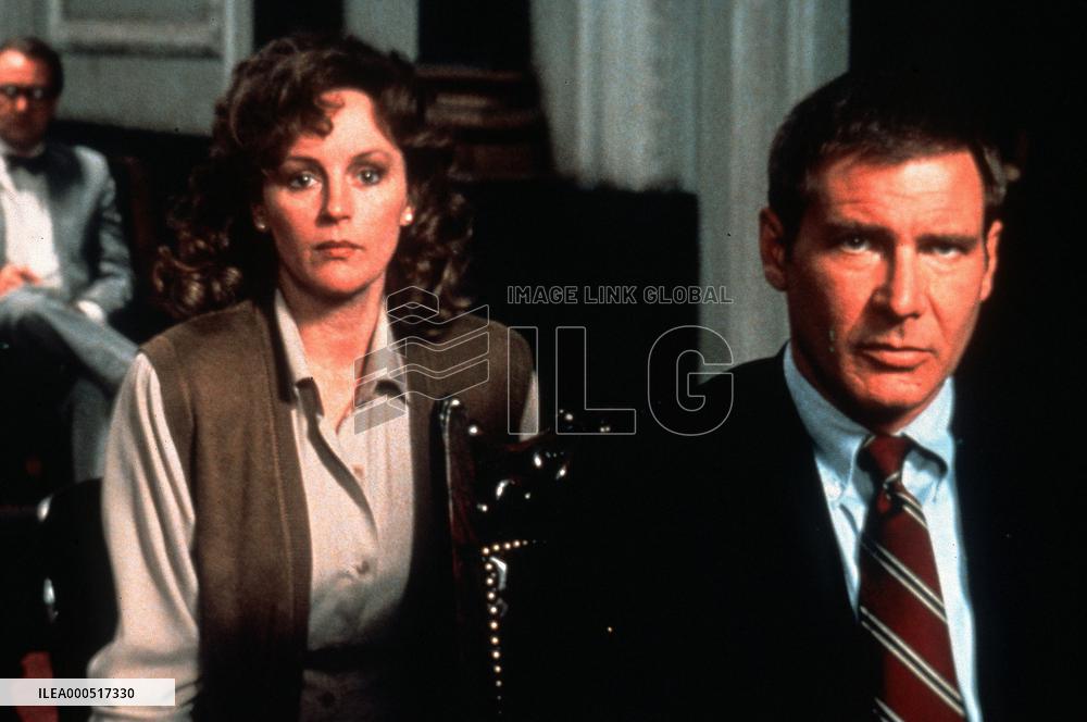 PRESUMED INNOCENT