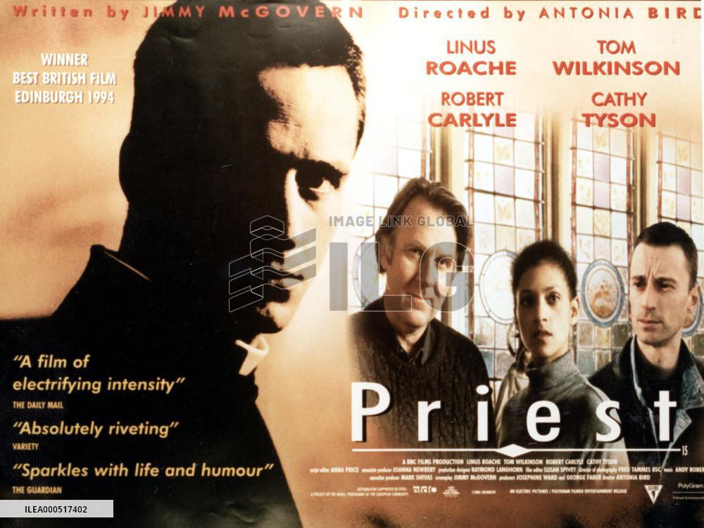 PRIEST (BR1994)