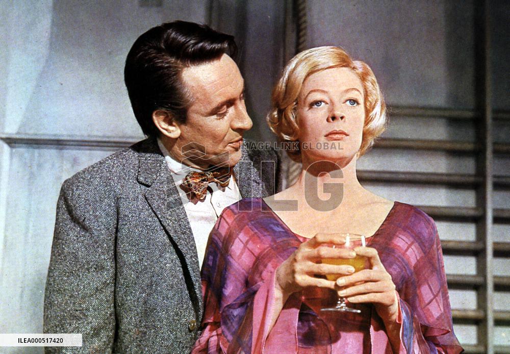 THE PRIME OF MISS JEAN BRODIE