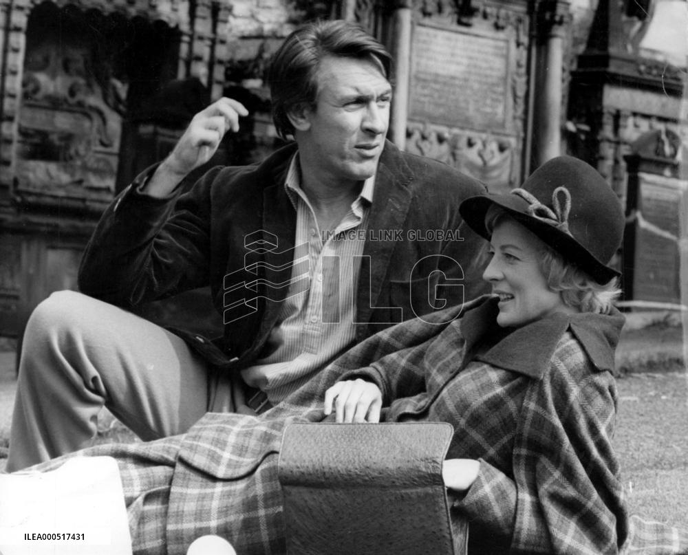 THE PRIME OF MISS JEAN BRODIE