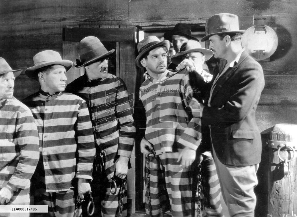 I AM A FUGITIVE FROM A CHAIN GANG (US1932) PAUL MUNI, HARRY