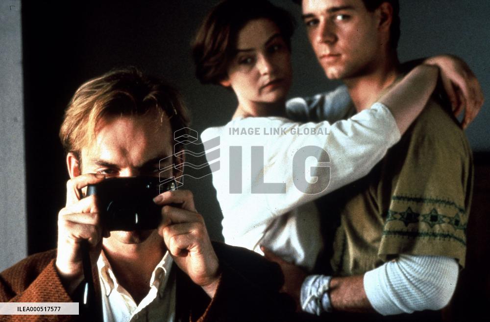 PROOF (AUS 1991) HUGO WEAVING, GENEVIEVE PICOT, RUSSELL CROW