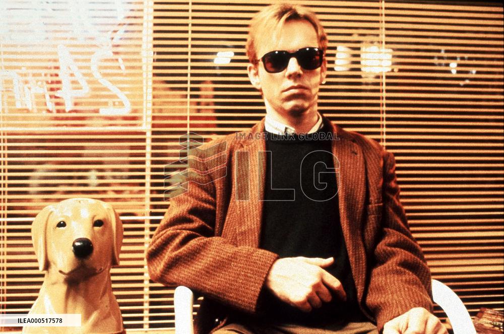 PROOF (AUS 1991) HUGO WEAVING