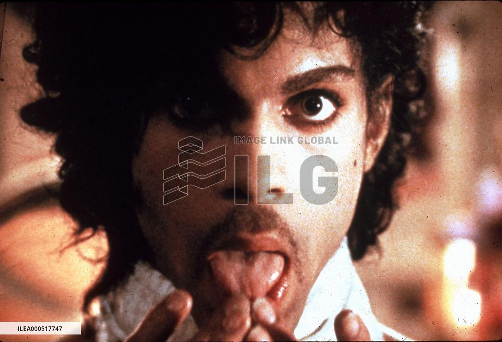 PURPLE RAIN (US1984) PRINCE