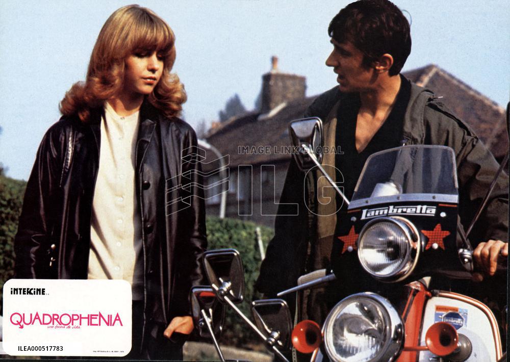 QUADROPHENIA