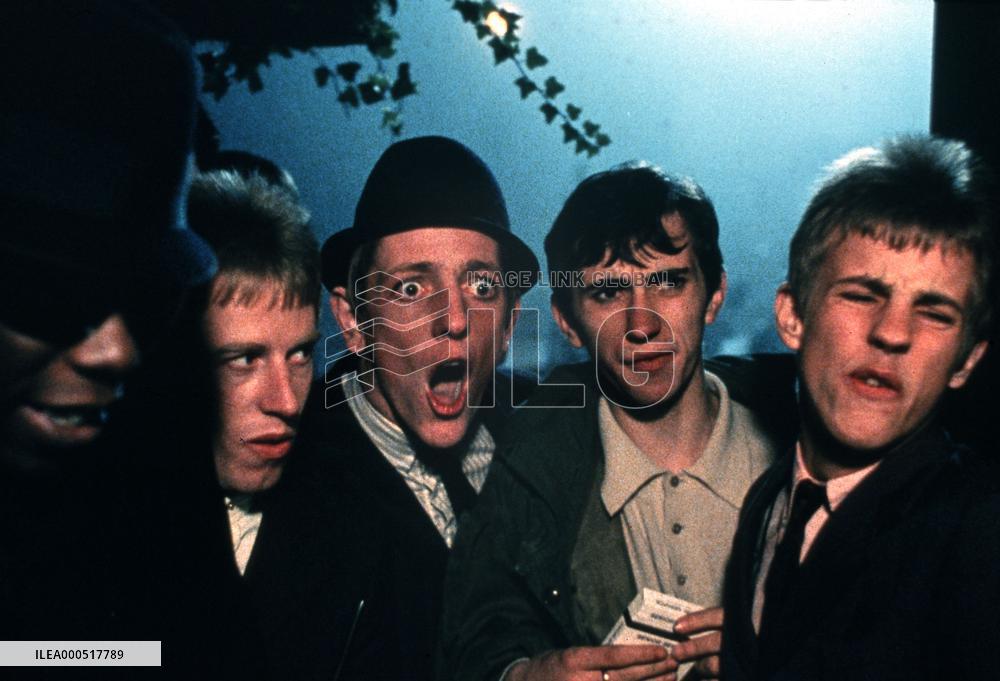 QUADROPHENIA
