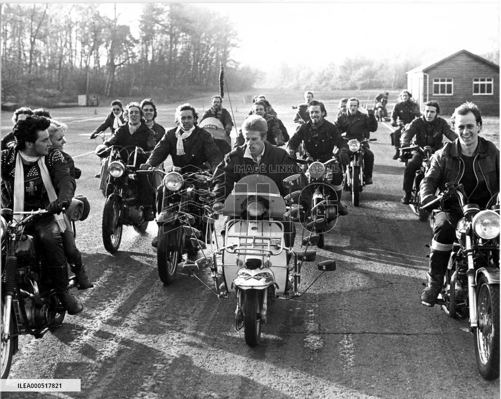 QUADROPHENIA