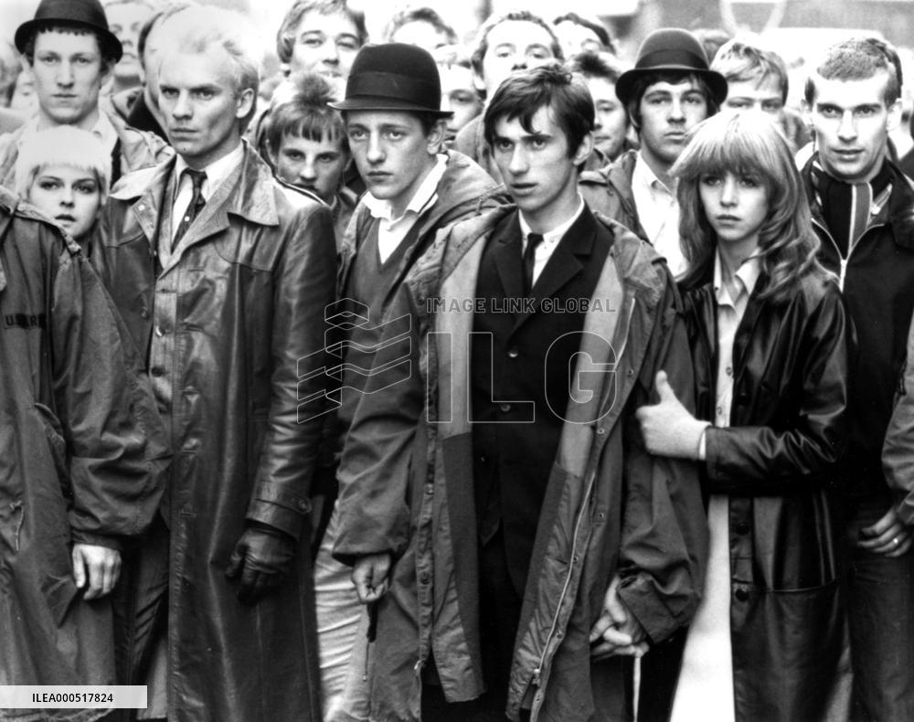 QUADROPHENIA