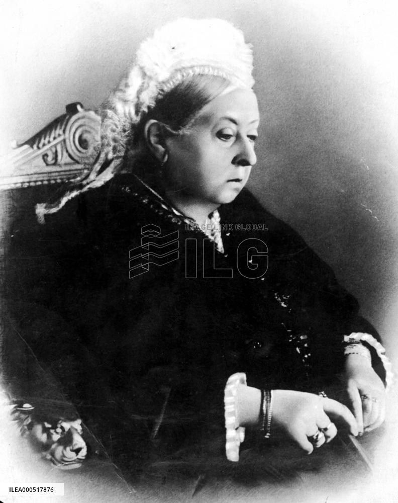 QUEEN VICTORIA