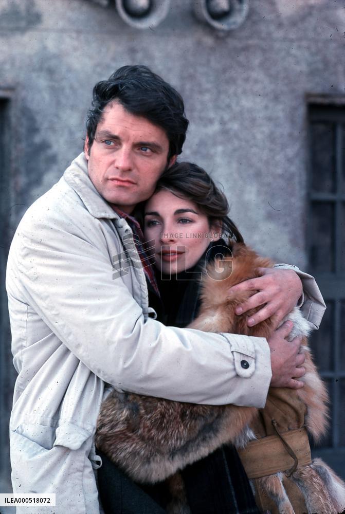 RAISE THE TITANIC (US/BR1980) DAVID SELBY, ANNE ARCHER
