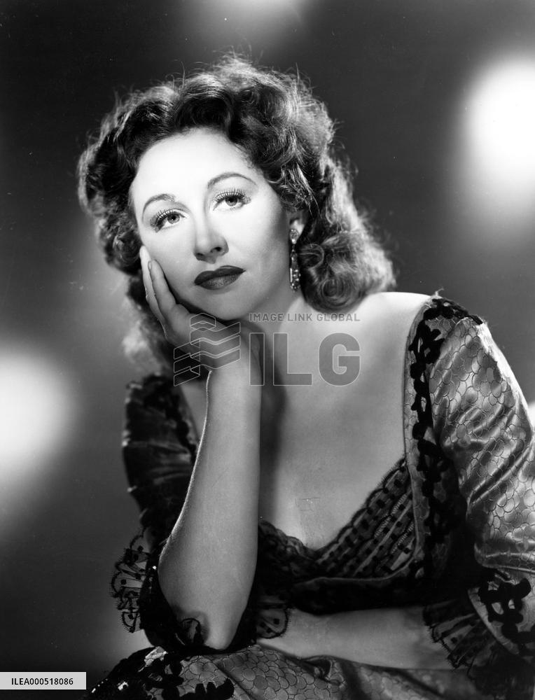 VERA HRUBA RALSTON