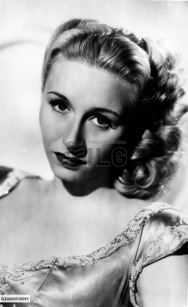 VERA HRUBA RALSTON