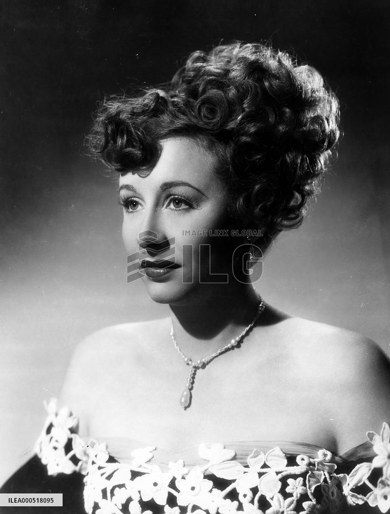 VERA HRUBA RALSTON
