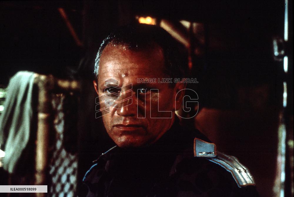 RAMBO: FIRST BLOOD PART II