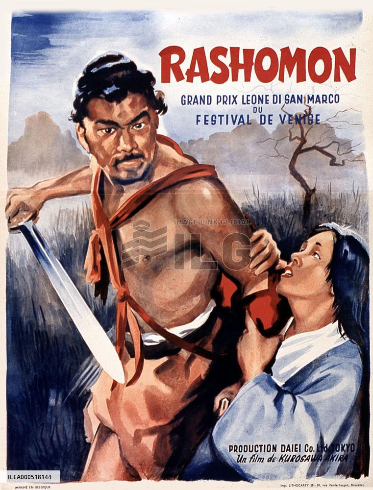 RASHOMON