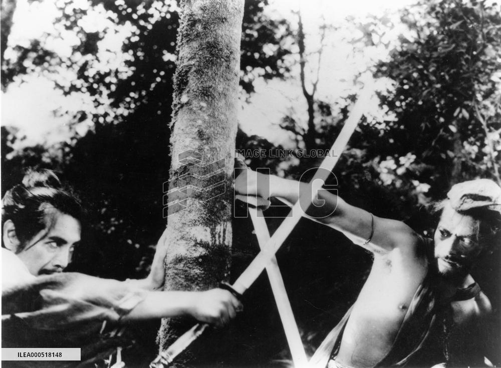 RASHOMON