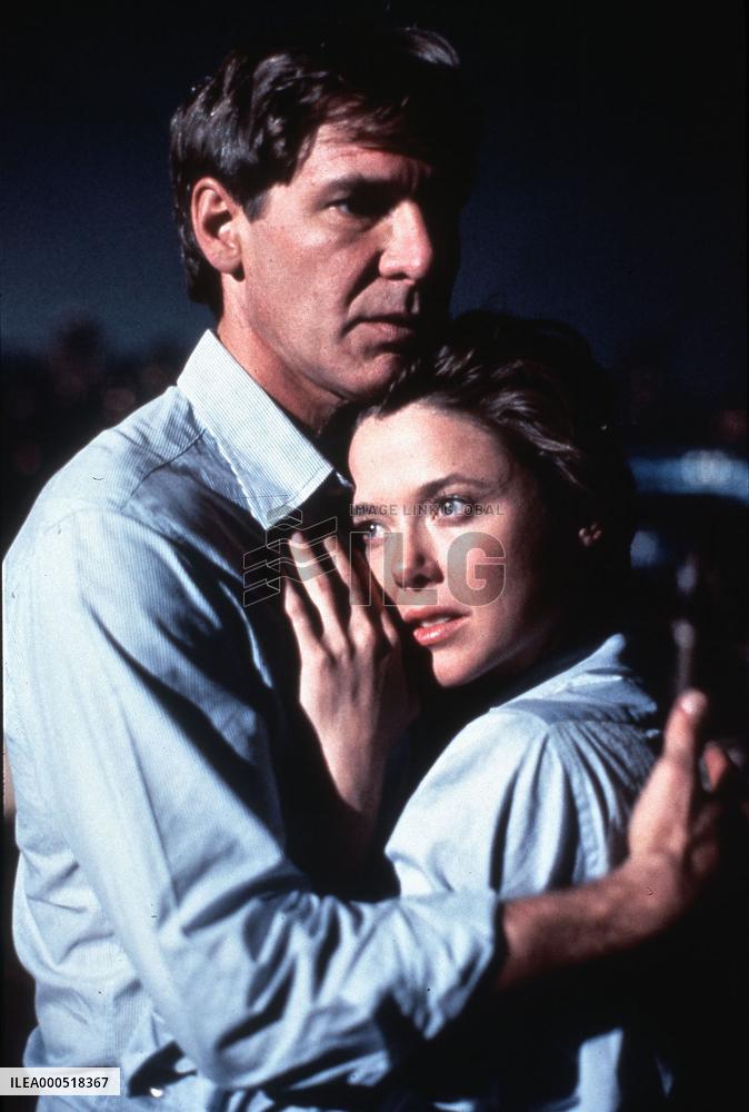 REGARDING HENRY (US1991) HARRISON FORD, ANNETTE BENING