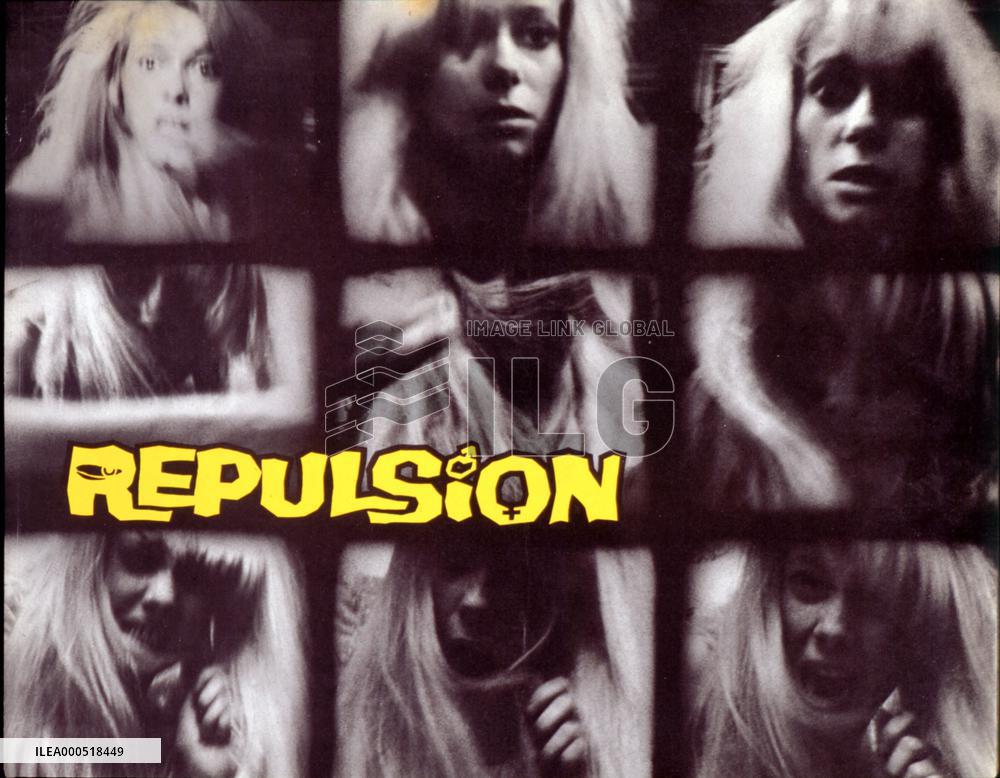 REPULSION