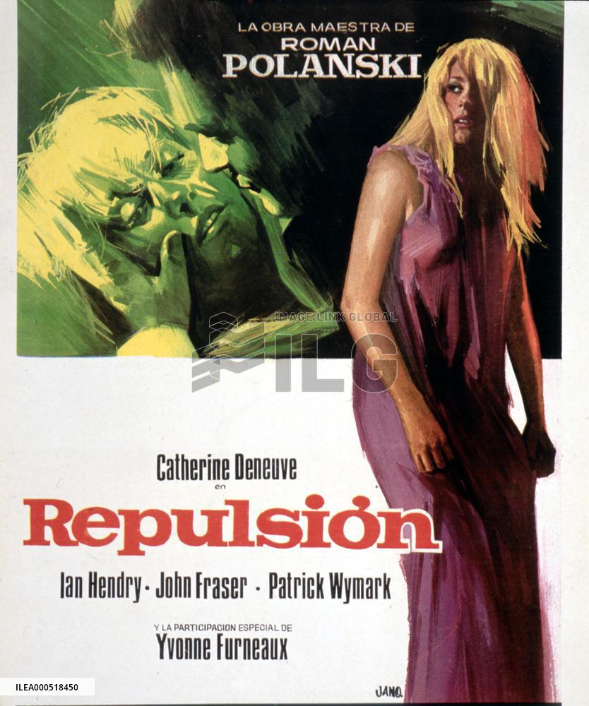 REPULSION
