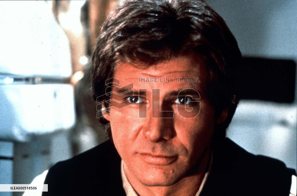 RETURN OF THE JEDI (US1983) HARRISON FORD YOU MUST CREDIT: L